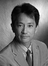 Dr. Kazuma Matoba